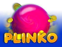 Игровой автомат Plinko